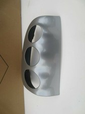 Rückleuchtenblende Smart