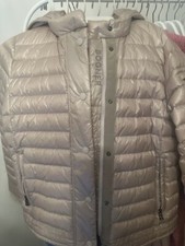 Bogner leichte Daunenjacke Größe M/L (40) 