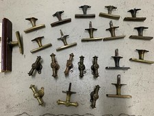 Historische Fenster Beschläge