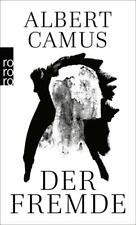 Der Fremde | Albert Camus |