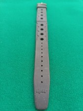 DPW Military Uhrenarmband Vintage für Breitling Swiss Case