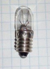Skalenlampe -