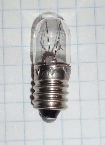Skalenlampe - ,