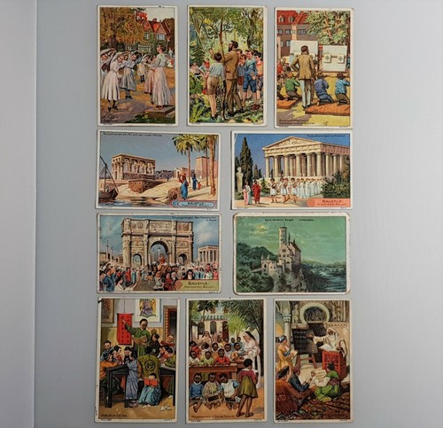 Kaufmannsbilder schule - 10,