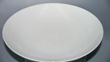 Thomas Porzellan Trend Loft weiß Schale Teller tief 24 cm Dm