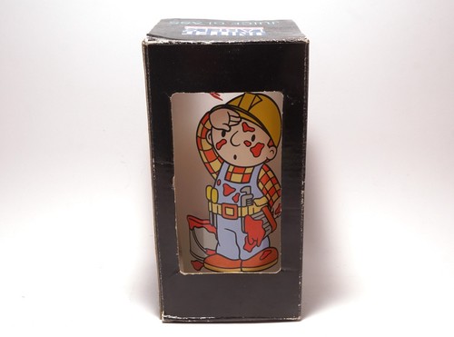 Bob der baumeister - bob,