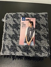 XXL-Schal von TCM 220cm x 55cm