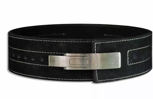 Leder gewichtheben hebel - leder,