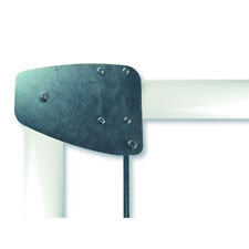 Knickbaum-Gelenk  für Schrankenbaum | Schranke, Schrankenanlage, Absperrtechnik