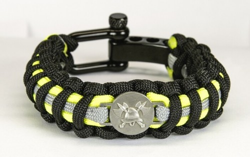 Paracord armband hupf design - paracord,