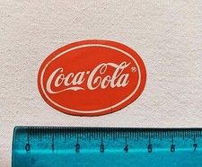 Aufkleber coca cola coke - cola,