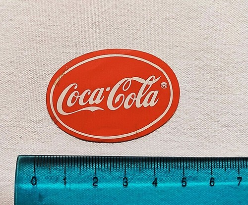 Aufkleber coca cola - cola, coke