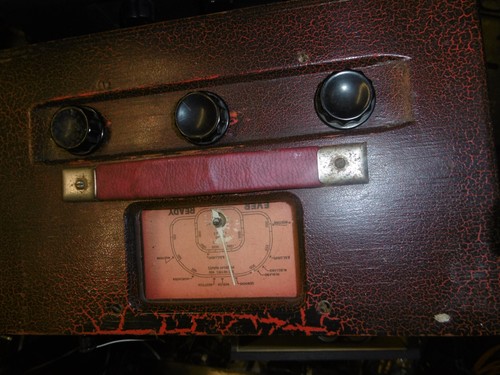 Vintage ventilradio tragbar - vintage,