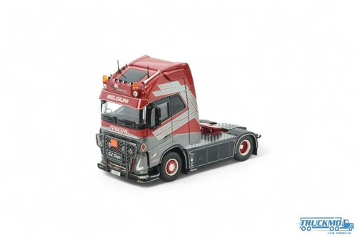 Tekno logistics volvo - sl,