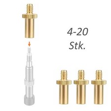 Fahrrad Ventil Adapter DV