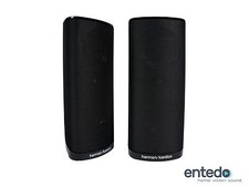 2 Sat Lautsprecher vom Harman