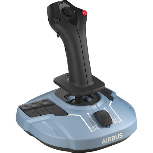 Thrustmaster tca sidestick - thrustmaster,