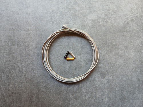 Jagwire schaltzug basics - jagwire,