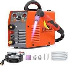 FEIFANKE 55A Plasmaschneider 220V IGBT 2T/4T Schneidbrenner Maximale 3/4''(20mm)