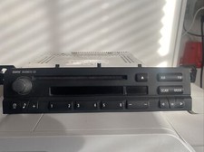 BMW E46 MP3 Autoradio Business CD MP3 direkt von CD 4154933
