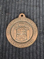 NARRENZUNFT "EINTRACHT"