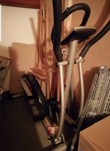 Crosstrainer crane sports - crane,