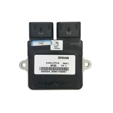 ECU Controller EFI ECM Box UTV