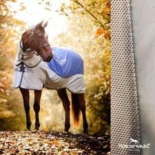 Übergangsdecke Rambo Autumn