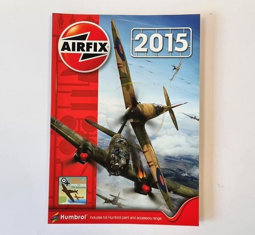 Katalog airfix 2015 kat021 - katalog,