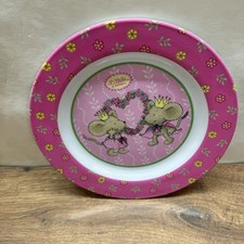 Kinder Teller Lillibi