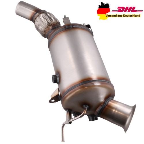 Neu dieselpartikelfilter bmw - neu,