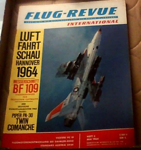 Flug revue international - flug-revue,