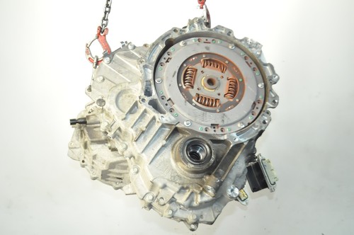 Ford mondeo mk5 0 hybrid - ford, v