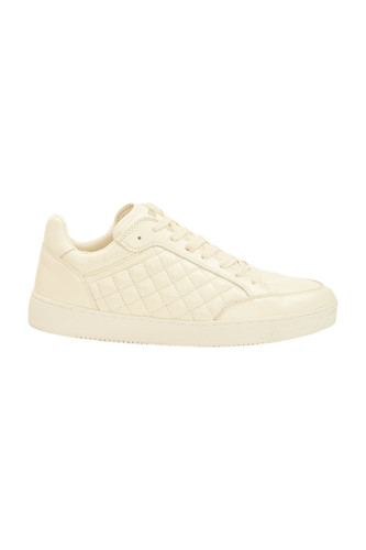 Dkny sneakers 41 beige - dkny,