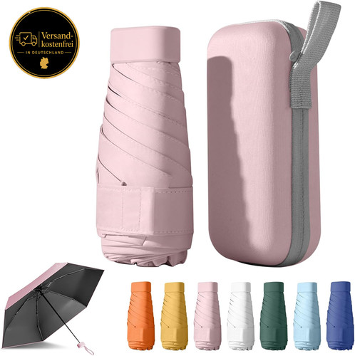 Mini regenschirm schutz - mini, uv-schutz
