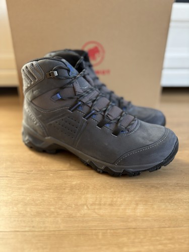 Mammut mercury gtx - mammut,