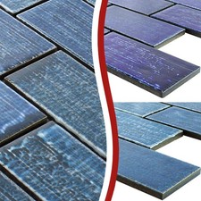 Keramikmosaik Fliesen Bangor