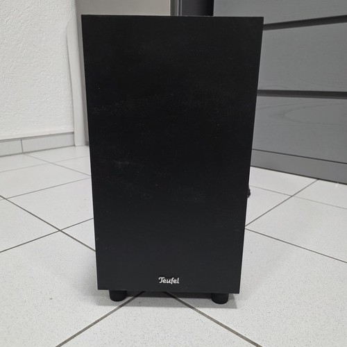 Teufel subwoofer - teufel,