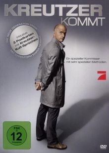 Kreutzer kommt von - kommt!,