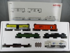 Märklin Spur H0 4862