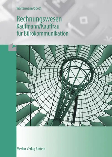 Rechnungswesen kaufmann - rechnungswesen,