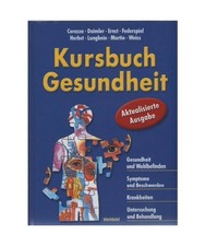 Kursbuch Gesundheit.