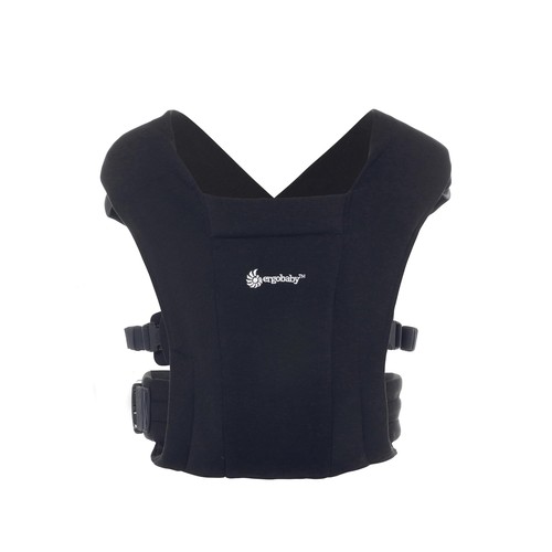 Ergobaby embrace soft air mesh - embrace,