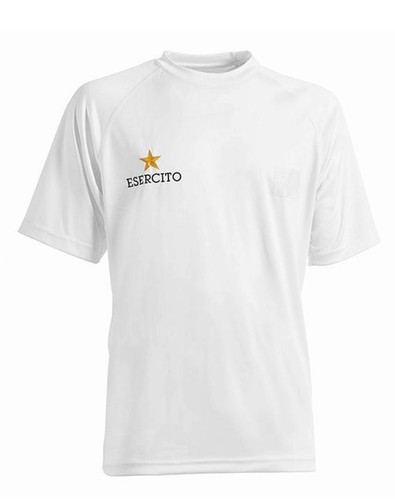 Militär shirt mit - militÄr, t-shirt