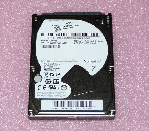 2tb seagate momentus - 2tb,