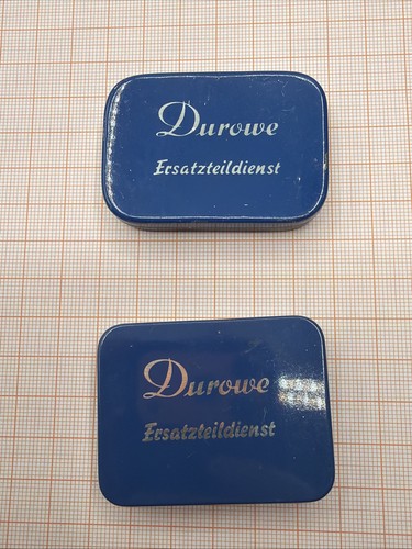 Dosen original durowe - 2,