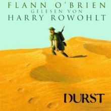 Durst. CD von OBrien, Flann |