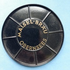 VK- Vorkriegs- Bierdeckel -