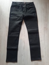 Rocker Jeans Motorradhose Damen Gr. 31/32