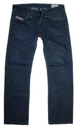 Diesel herren jeans - hose, viker